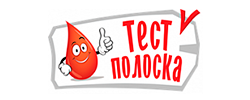 Интернет-магазин "Тест-Полоска"