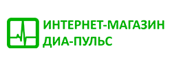 Интернет-магазин "ДИА-ПУЛЬС"